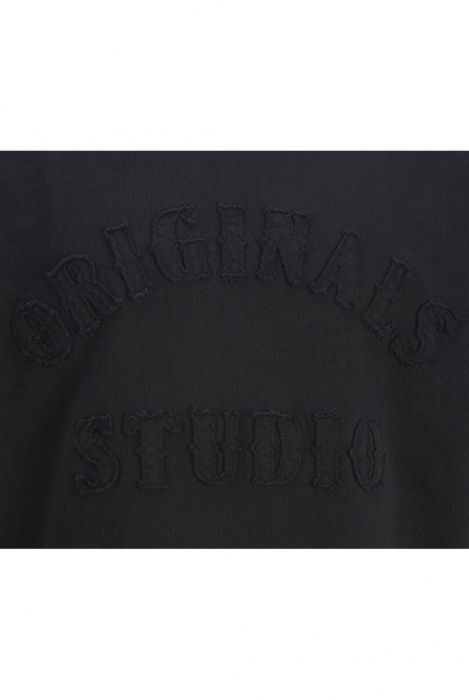 Bluza JACK &JONES Austin App - 12277894-Black [4]