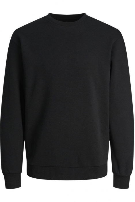 Bluza JACK &JONES Bradley - 12249341-Black [1]