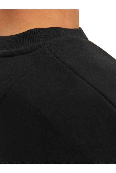 Bluza JACK &JONES Bradley - 12249341-Black [3]