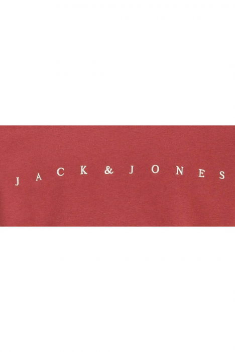 Bluza JACK &JONES Copenhagen Big JNR - 12246415-Rococco [4]