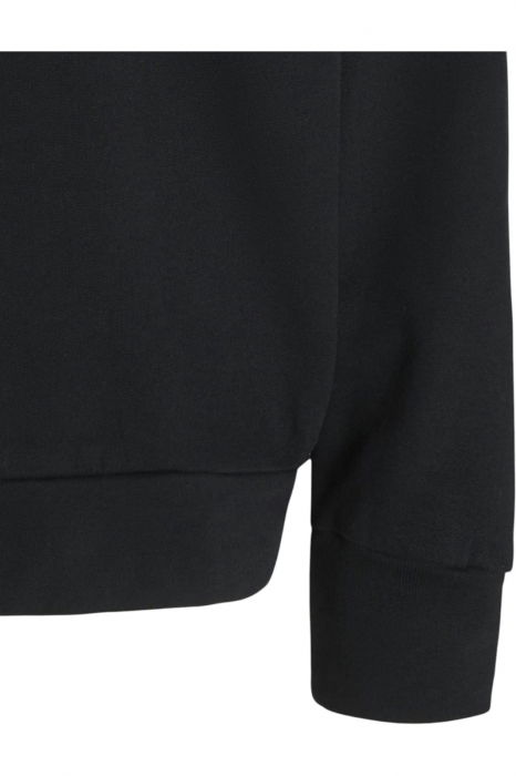 Bluza JACK &JONES Costance Sweat Crew - 12282821-Black [3]