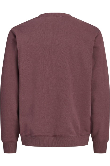 Bluza JACK &JONES Fusion Box - 12300928-Fudge [2]