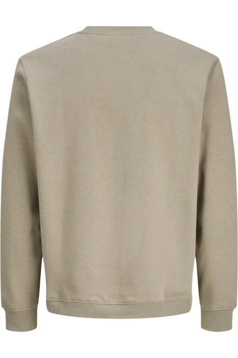 Bluza JACK &JONES Fusion Box - 12300928-Vetiver [2]