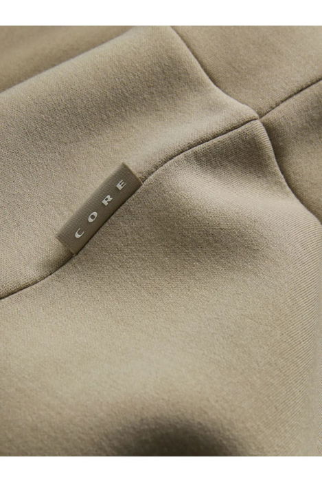 Bluza JACK &JONES Fusion Scuba Sweat Crew - 12289830-North Atlantic [4]