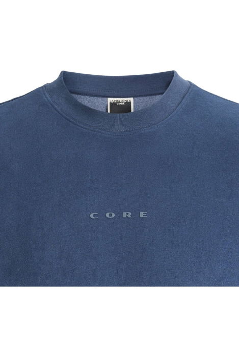 Bluza JACK &JONES Point Sweat Crew Bf - 12285667-Titan [2]