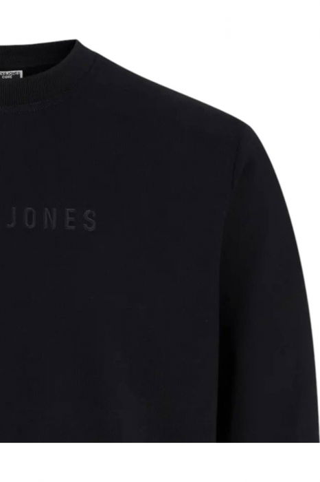 Bluza JACK &JONES Recharge Mold Print - 12274501-Black [3]
