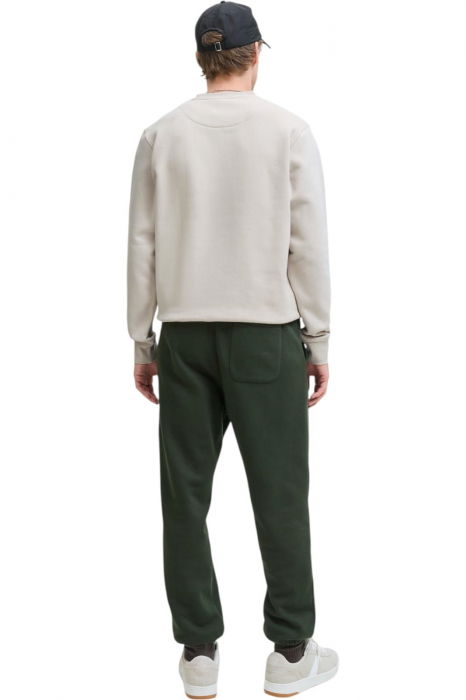 Bluza JACK &JONES Soho Crew - 12278791-Moonbeam [2]