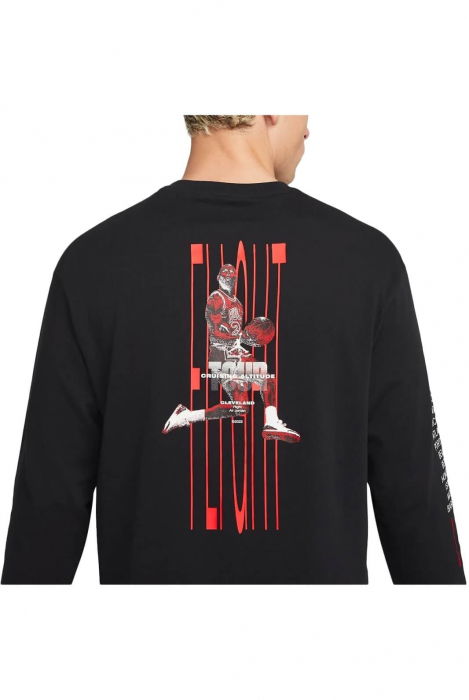 Bluza Jordan Flight 85 - DM0846-010 [2]