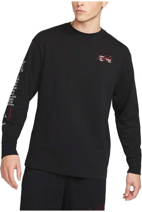 Bluza Jordan Flight 85 - DM0846-010 [1]