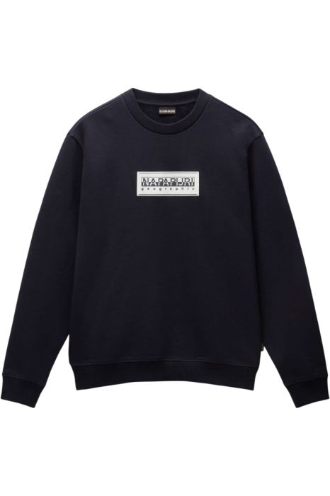 Bluza Napapijri Box Logo C - I1A041 [4]