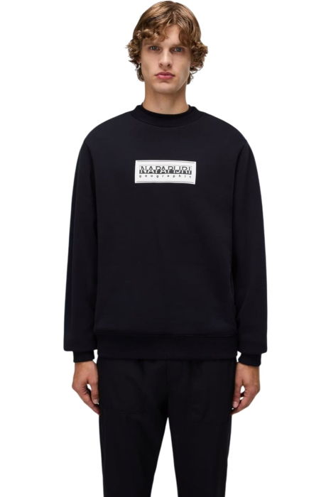 Bluza Napapijri Box Logo C - I1A041 [1]
