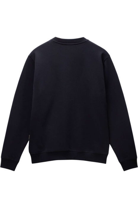 Bluza Napapijri Box Logo C - I1A041 [5]