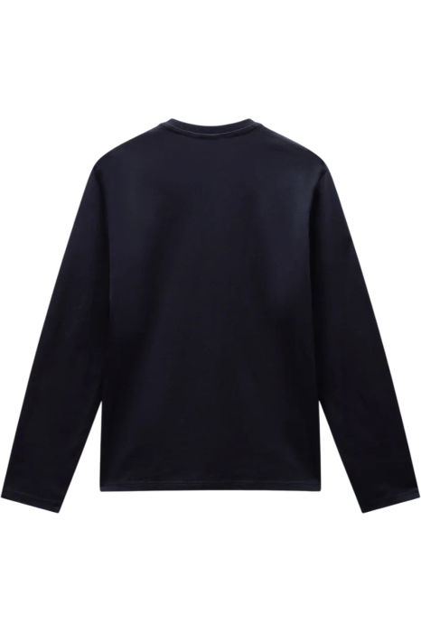 Bluza Napapijri Salis LS 1 - HN7176 [5]