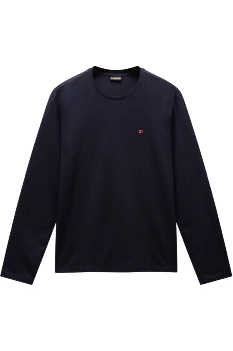 Bluza Napapijri Salis LS 1 - HN7176 [4]