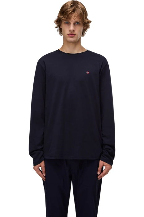 Bluza Napapijri Salis LS 1 - HN7176 [1]