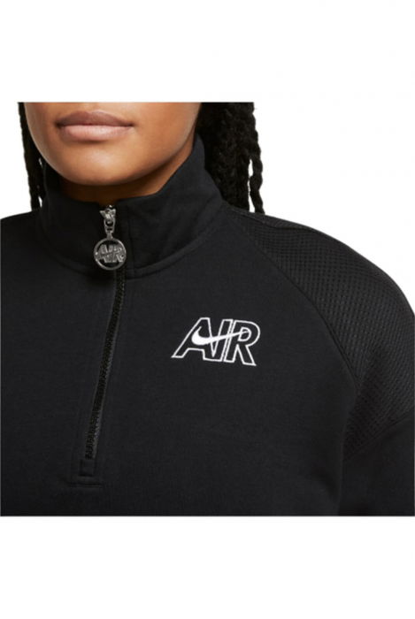 Bluza NIKE Air Fleece - DM6073-010 [5]