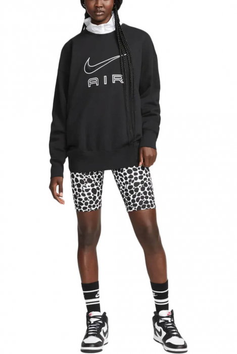 Bluza NIKE Air Fleece - DQ6567-010 [4]