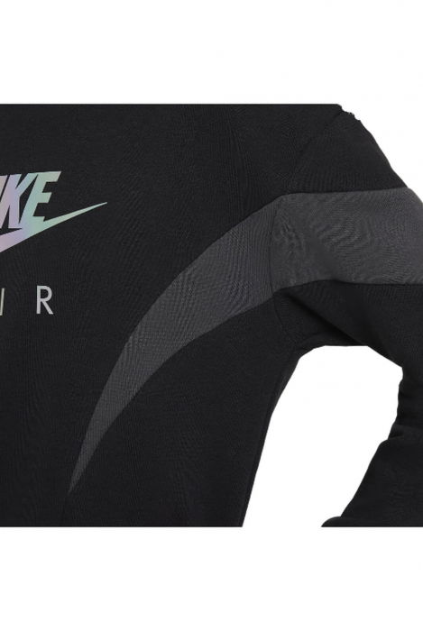 Bluza NIKE Air French Terry - DD7135-010 [4]