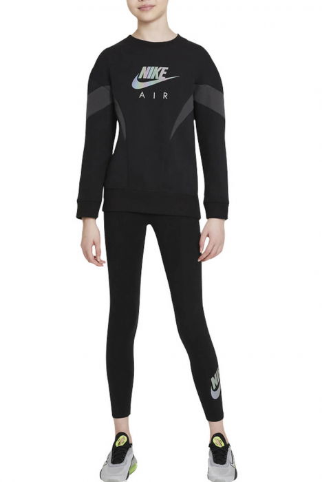 Bluza NIKE Air French Terry - DD7135-010 [5]