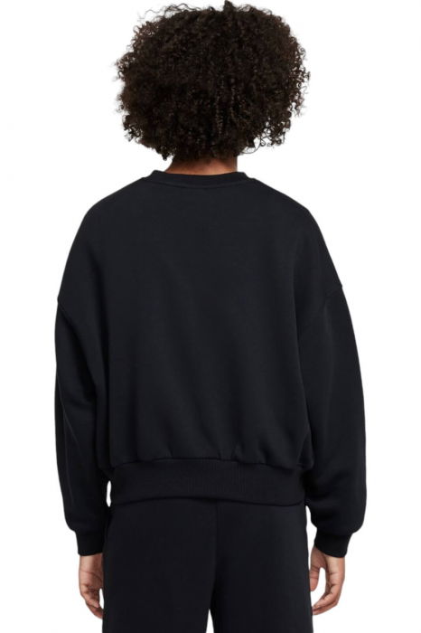 Bluza NIKE Club Boxy Star - FZ5566-010 [2]