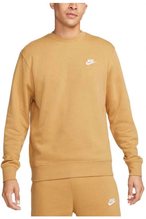 Bluza NIKE Club - BV2662-722 [1]