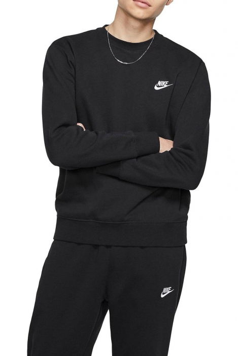 Bluza NIKE Club - BV2666-010 [1]