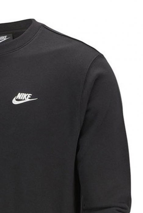 Bluza NIKE Club - BV2666-010 [5]