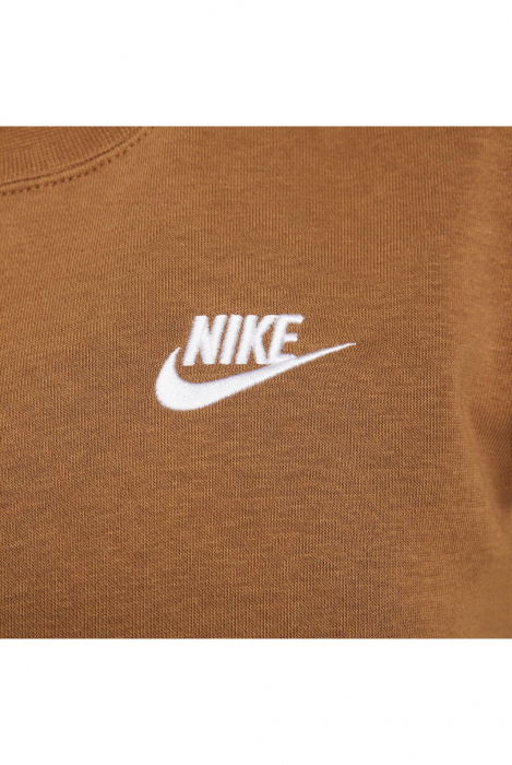 Bluza NIKE Club Fleece - DQ5473-271 [4]