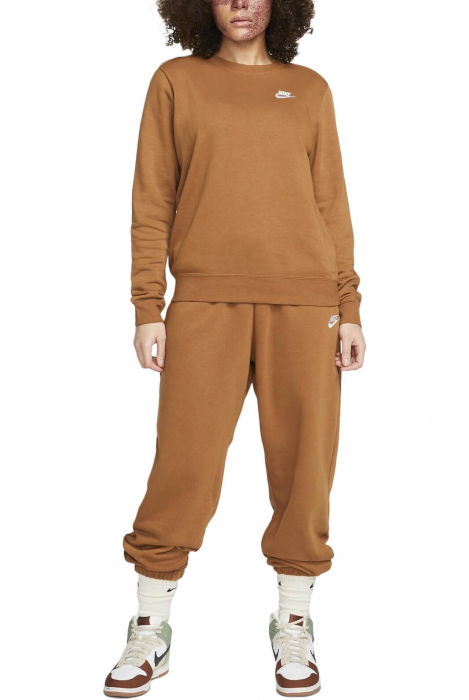 Bluza NIKE Club Fleece - DQ5473-271 [5]