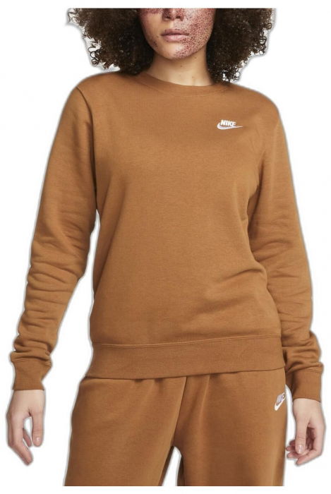 Bluza NIKE Club Fleece - DQ5473-271 [1]