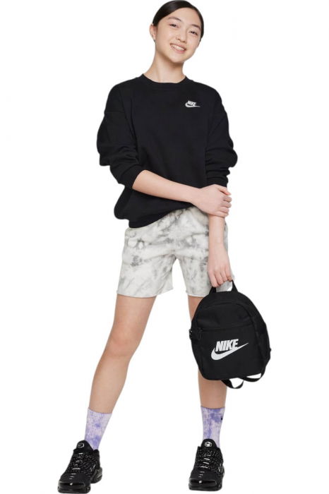 Bluza NIKE Club Fleece Oversized - FD2923-010 [4]