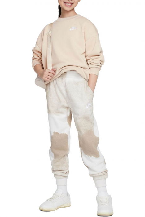 Bluza NIKE Club Fleece Oversized - FD2923-126 [4]