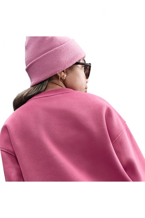 Bluza NIKE Club Fleece Oversized - FD2923-634 [6]