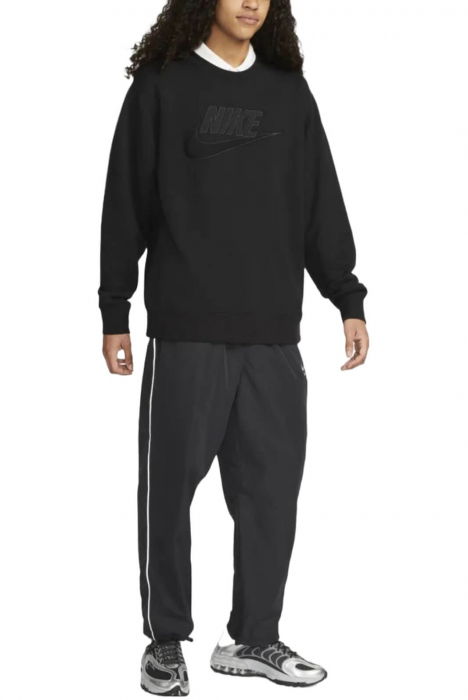 Bluza NIKE Club+ French Terry - DQ4583-010 [5]