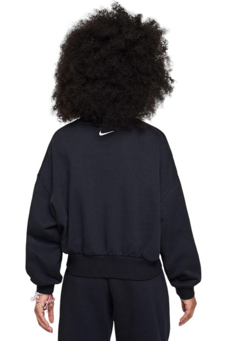 Bluza NIKE Club FT Boxy GX Star - HJ3373-010 [2]