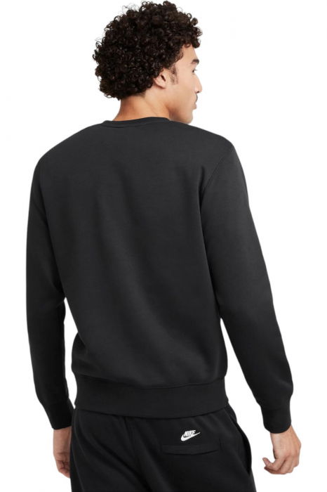 Bluza NIKE Club Letters - FZ0879-010 [2]