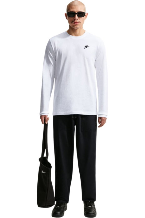 Bluza NIKE Club LS - AR5193-100 [5]