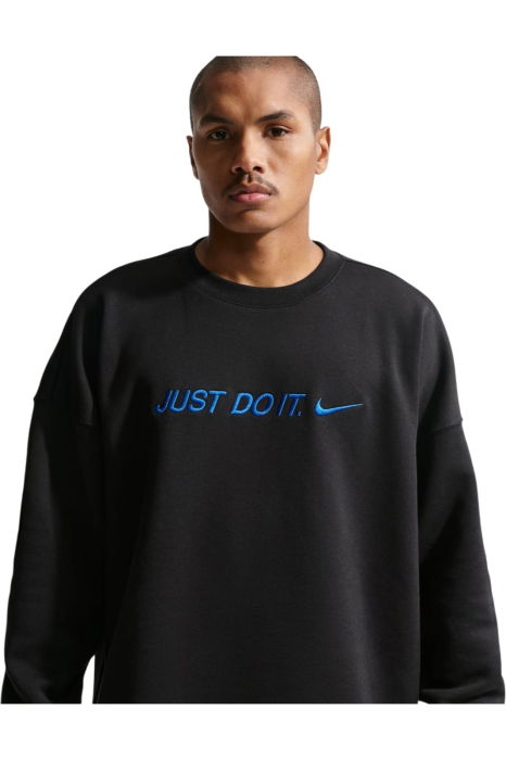 Bluza NIKE Club OS Crew - IF1639-010 [3]