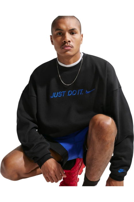 Bluza NIKE Club OS Crew - IF1639-010 [5]