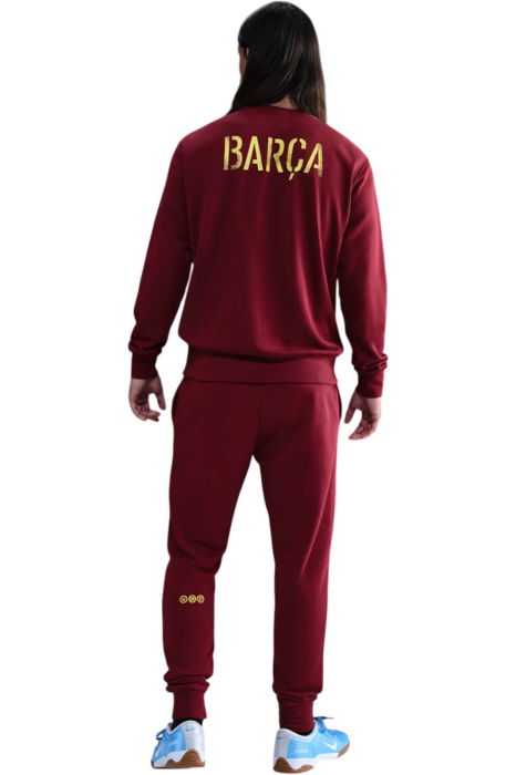 Bluza NIKE FCB Club Crew FT SE GX - FZ1259-677 [2]