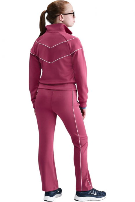 Bluza NIKE Poly Knit JKT - HQ9448-634 [3]