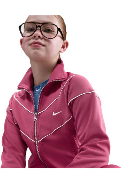 Bluza NIKE Poly Knit JKT - HQ9448-634 [6]