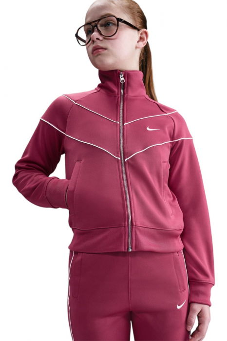 Bluza NIKE Poly Knit JKT - HQ9448-634 [5]
