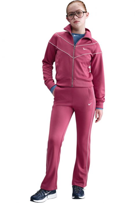 Bluza NIKE Poly Knit JKT - HQ9448-634 [4]