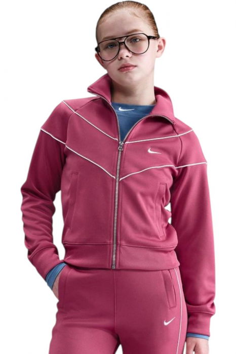 Bluza NIKE Poly Knit JKT - HQ9448-634 [1]