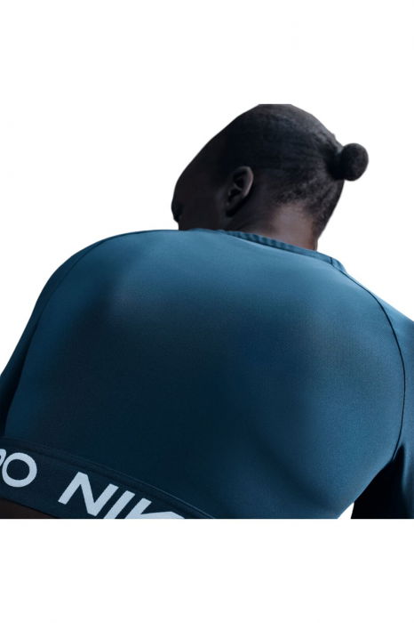 Bluza NIKE PRO 365 Crop - FV5484-478 [2]