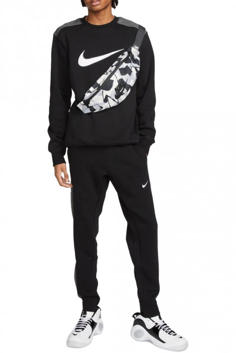 Bluza NIKE Sports Fleece Crew - FN0245-010 [4]