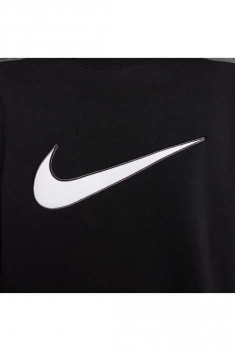Bluza NIKE Sports Fleece Crew - FN0245-010 [3]