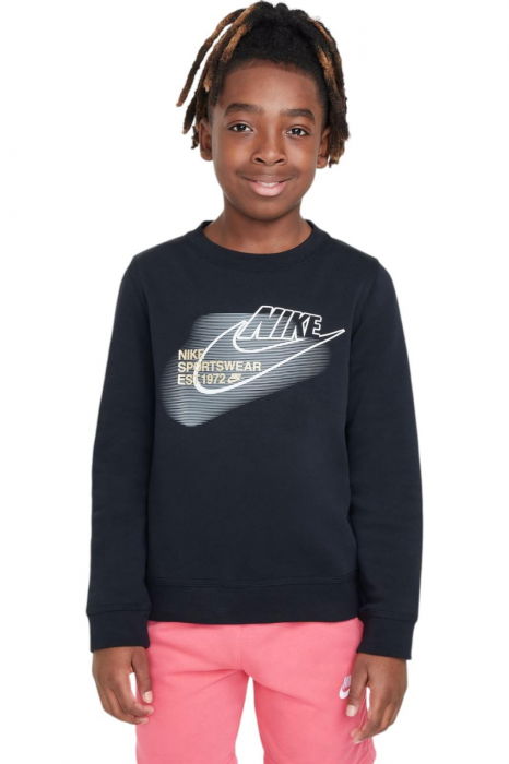 Bluza NIKE Standard Issue - HM4336-011 [1]