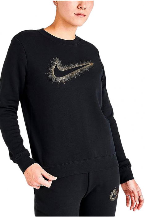 Bluza NIKE Stardust Fleece GX - DQ6774-010 [4]
